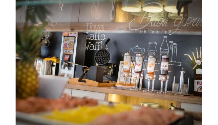 Hotel Antille E Azzorre poza 9