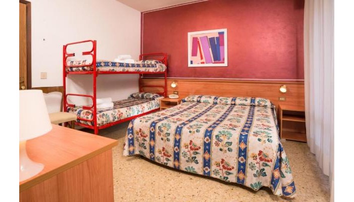 Hotel Antille E Azzorre poza 4