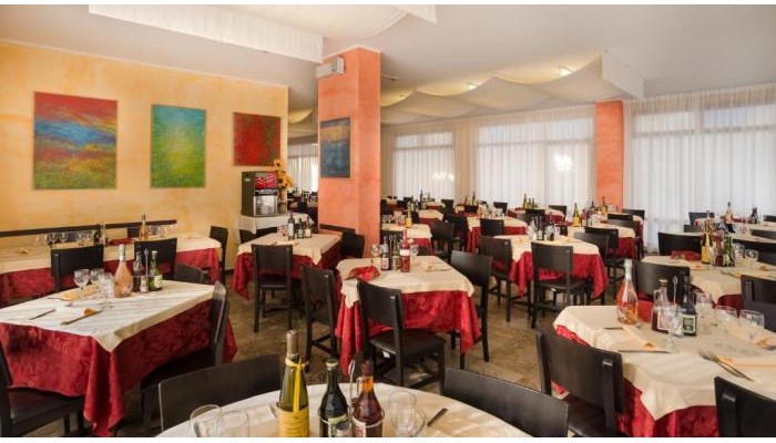 Hotel Antille E Azzorre poza 8