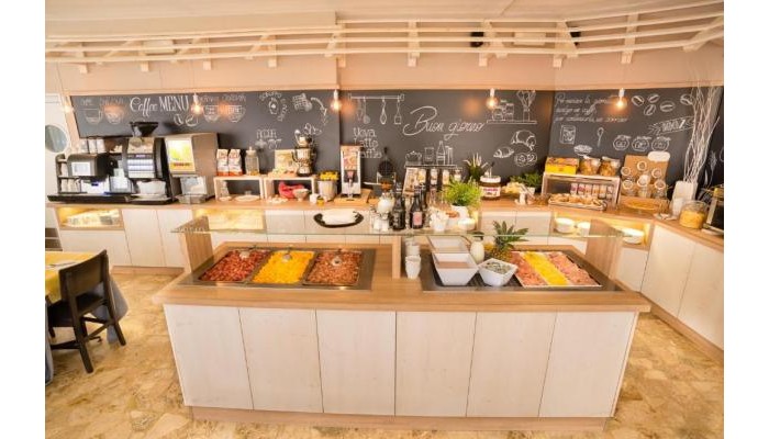 Hotel Antille E Azzorre poza 7