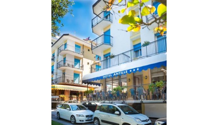 Hotel Antille E Azzorre poza 0