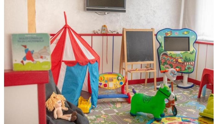 Hotel Antille E Azzorre poza 10