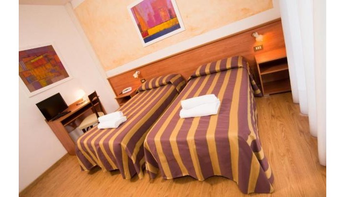 Hotel Antille E Azzorre poza 3