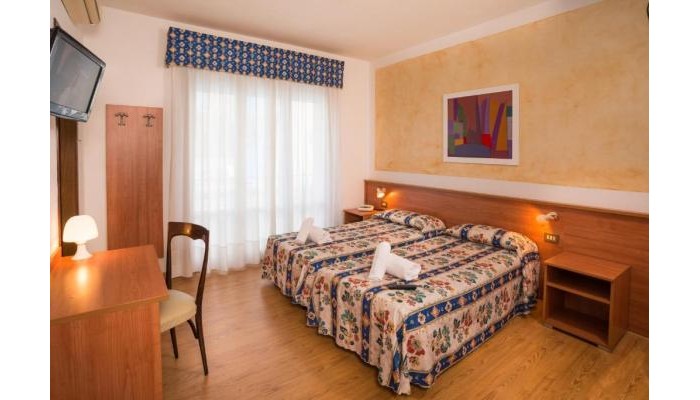 Hotel Antille E Azzorre poza 2