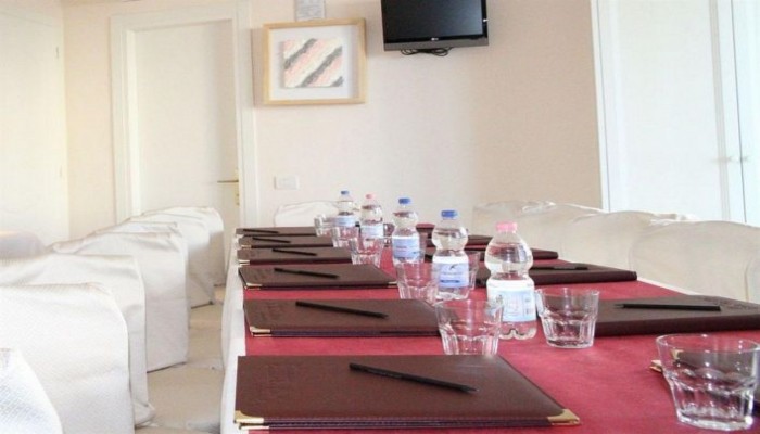 Hotel Baia Del Mar poza 5