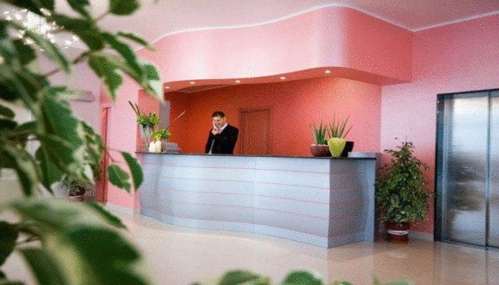 Hotel Baia Del Mar poza 6