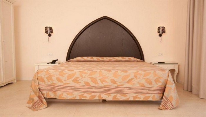 Hotel Baia Del Mar poza 1