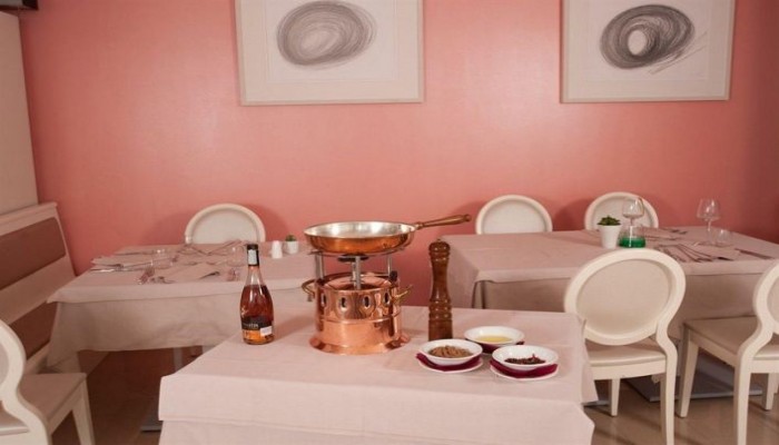 Hotel Baia Del Mar poza 8