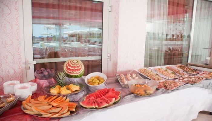 Hotel Baia Del Mar poza 9