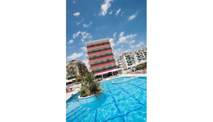 Hotel Baia Del Mar poza 0