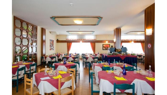 Hotel Bettina poza 6