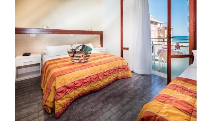 Hotel Bettina poza 1