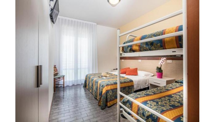 Hotel Bettina poza 4
