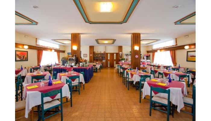 Hotel Bettina poza 7