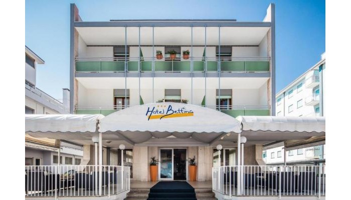 Hotel Bettina poza 0