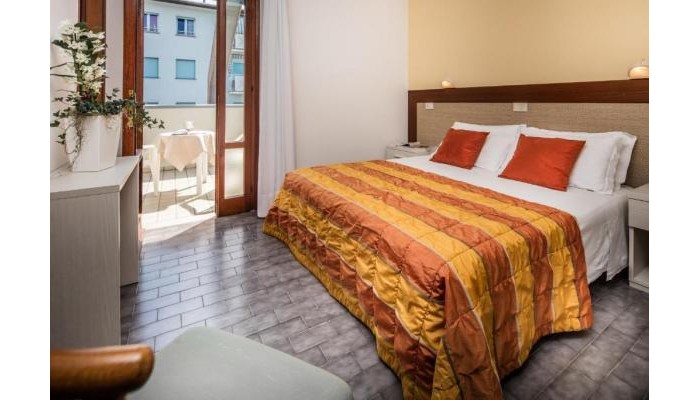 Hotel Bettina poza 5