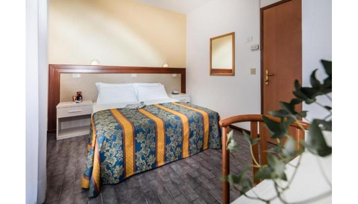 Hotel Bettina poza 3