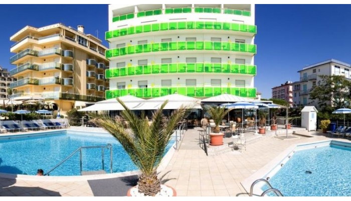 Hotel Bristol poza 2