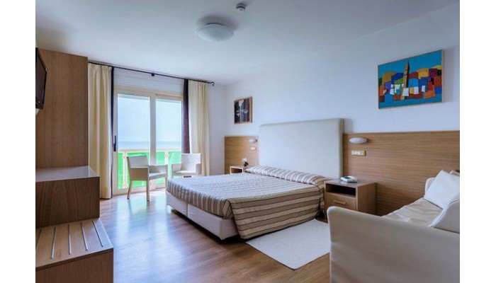 Hotel Bristol poza 0