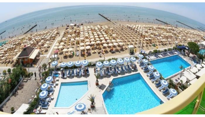 Hotel Bristol poza 7