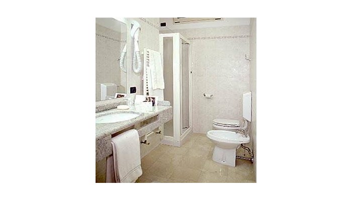 Hotel Bristol poza 4