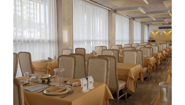 Hotel Cambridge poza 1