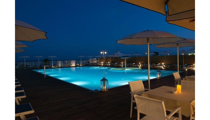 Hotel Cambridge poza 0