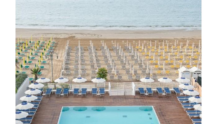 Hotel Cambridge poza 3