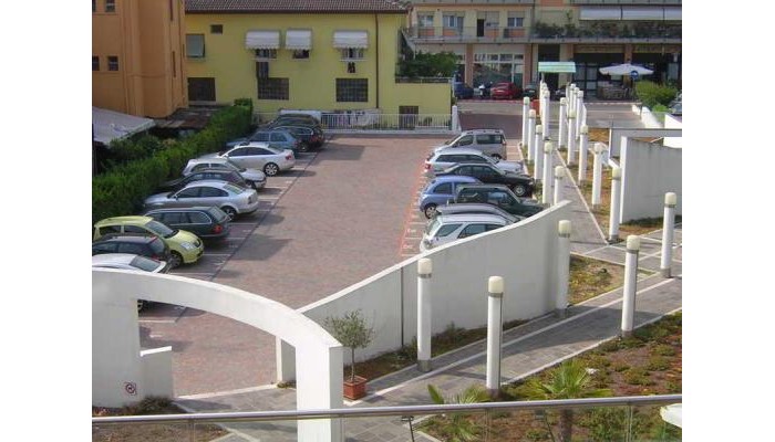 Hotel Centrale Jesolo poza 7
