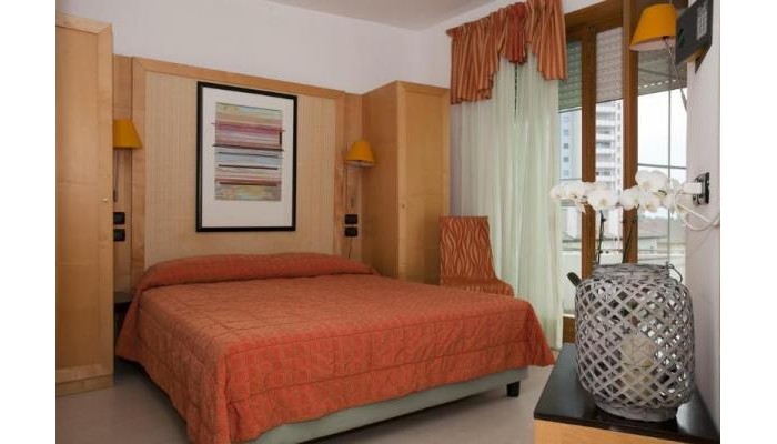 Hotel Centrale Jesolo poza 5