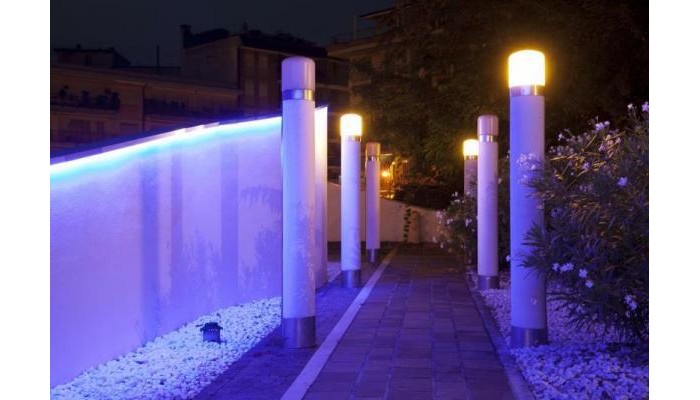 Hotel Centrale Jesolo poza 4