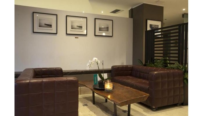 Hotel Centrale Jesolo poza 3