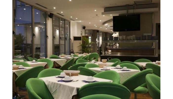 Hotel Centrale Jesolo poza 1