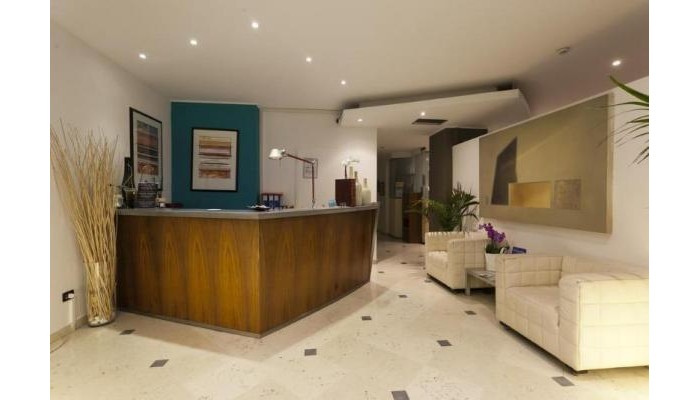 Hotel Centrale Jesolo poza 6