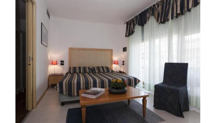 Hotel Centrale Jesolo poza 2