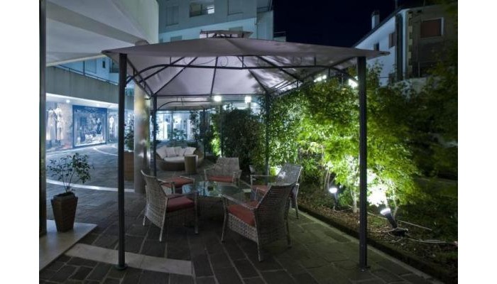 Hotel Centrale Jesolo poza 0