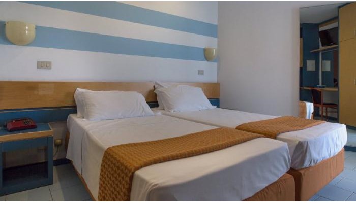 Hotel Cesare Augustus poza 8