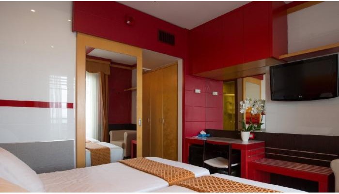 Hotel Cesare Augustus poza 7