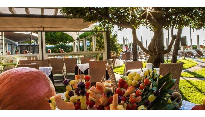 Hotel Cesare Augustus poza 9