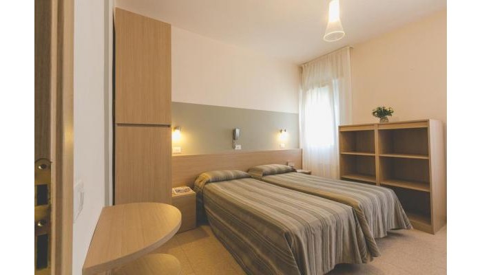 Hotel Colonna poza 3