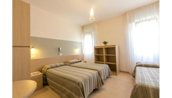 Hotel Colonna poza 2