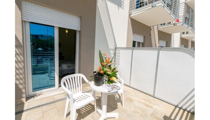 Hotel Colonna poza 8