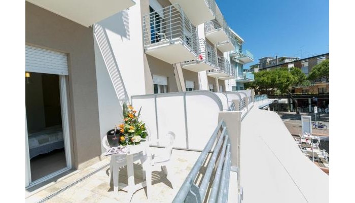 Hotel Colonna poza 6