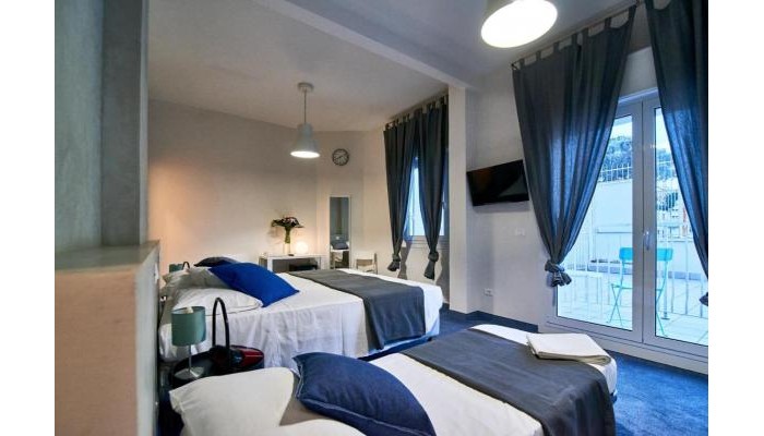 Hotel Concordia poza 2