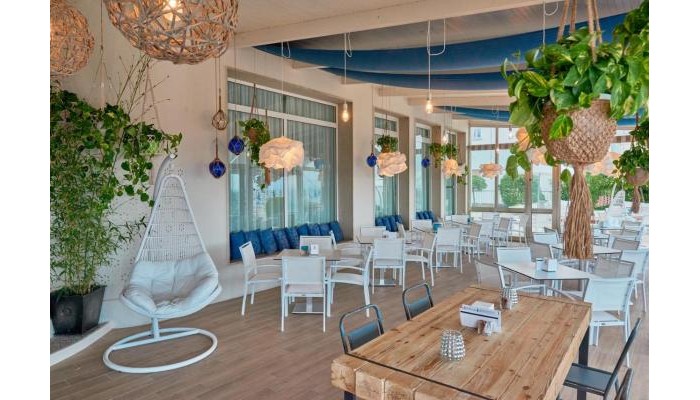 Hotel Concordia poza 12