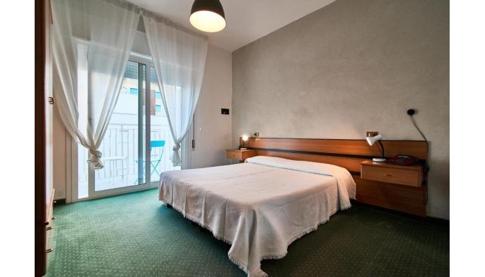 Hotel Concordia poza 4