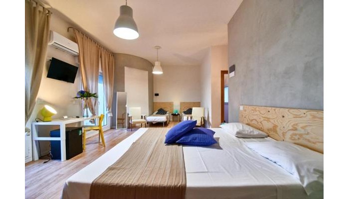 Hotel Concordia poza 3