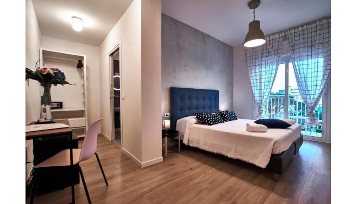 Hotel Concordia poza 7