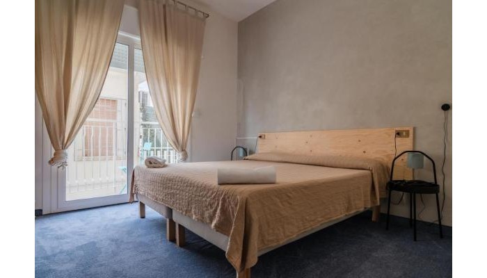 Hotel Concordia poza 6