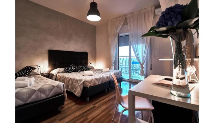 Hotel Concordia poza 5